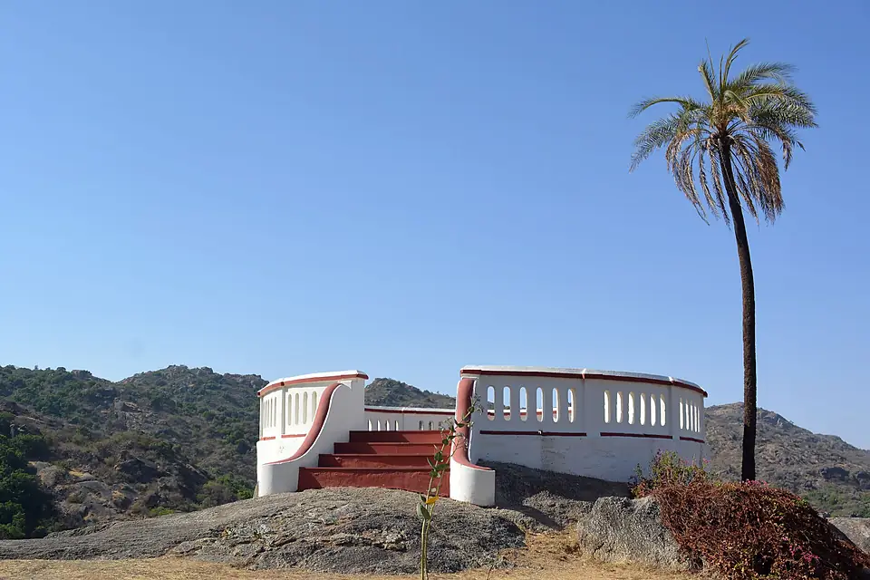 Mount Abu by Mustafa Khargonewala alias Camaal Mustafa Sikander aka Lens Naayak 15