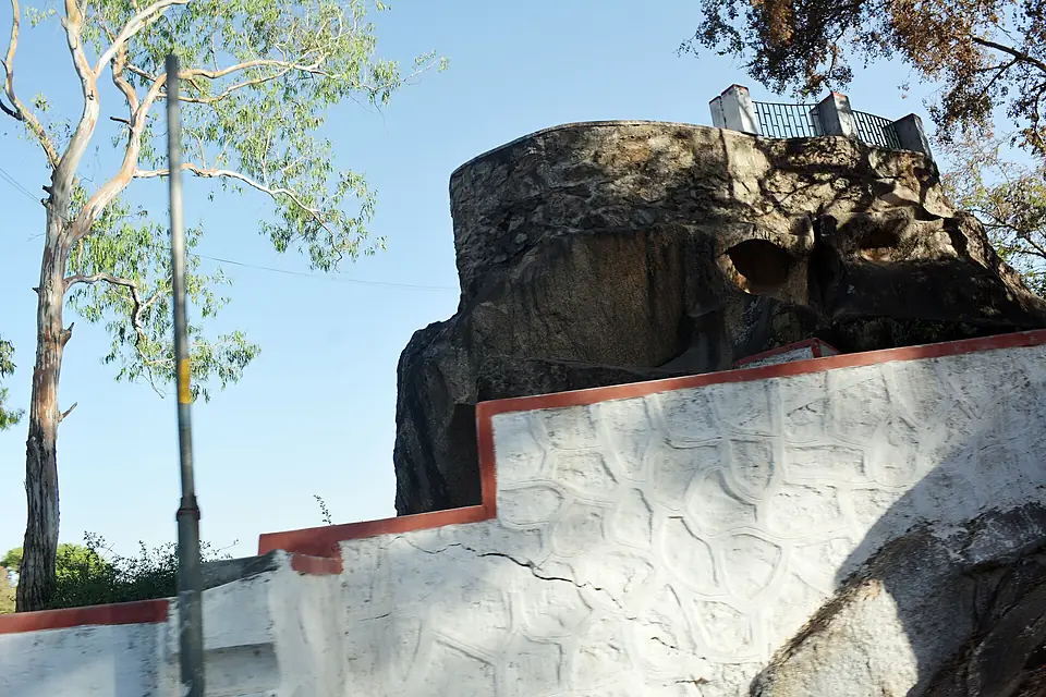 Mount Abu by Mustafa Khargonewala alias Camaal Mustafa Sikander aka Lens Naayak 35