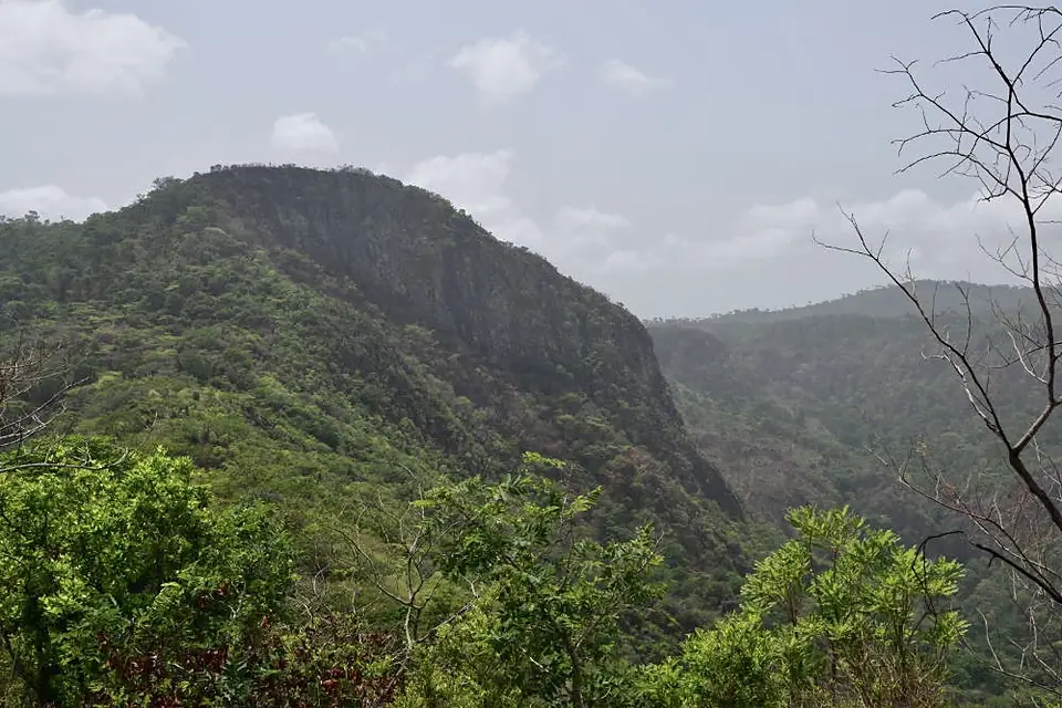 Aduadu from Afadja