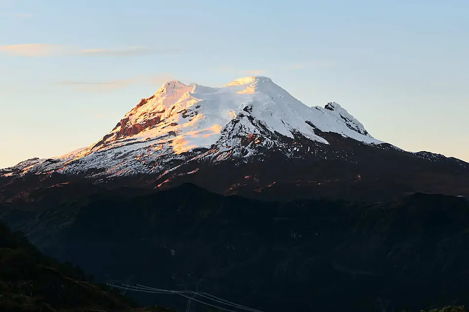 Antisana