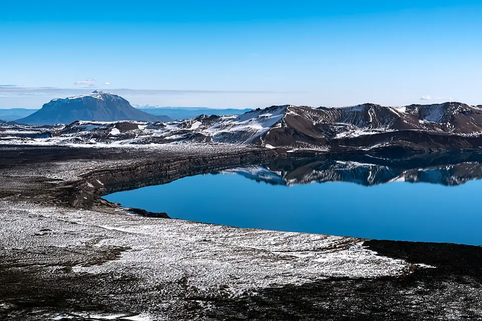 Askja Herðubreið Iceland (174167471)
