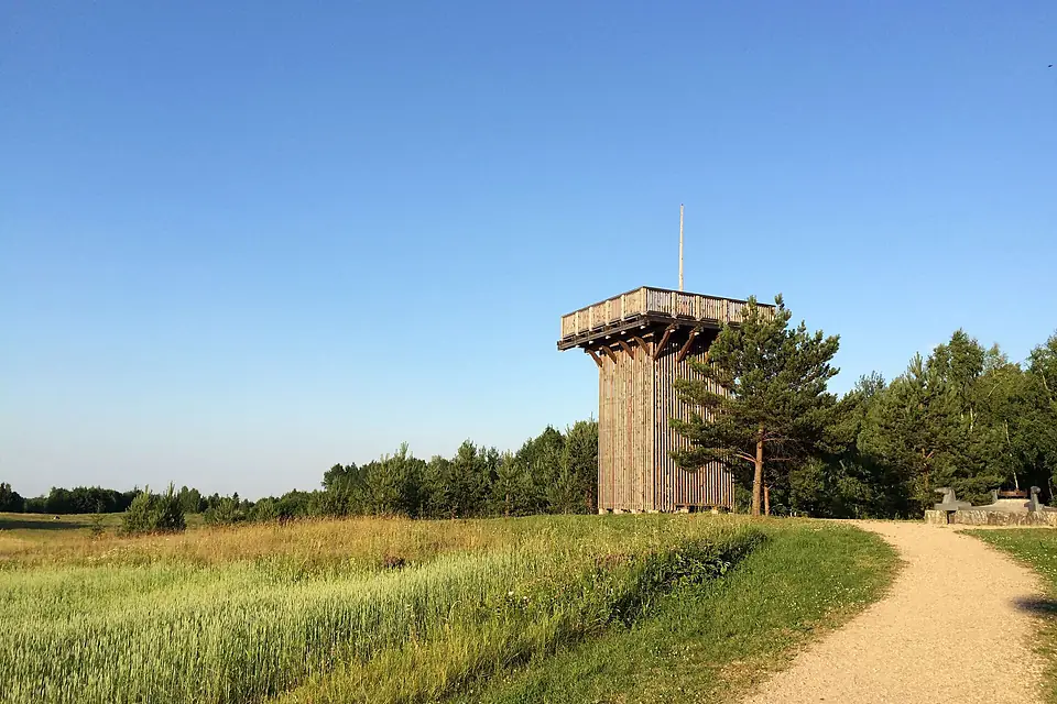 Aukštojo kalnas - panoramio (1)
