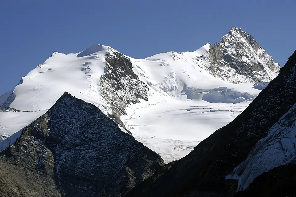 Bishorn-weisshorn