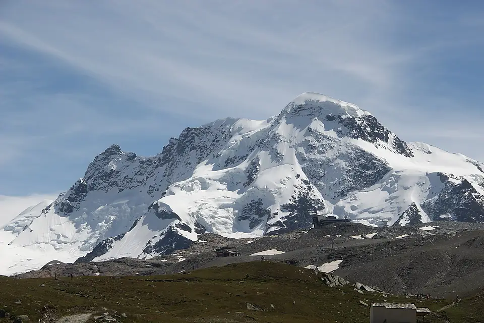 Breithorn (14960663495)