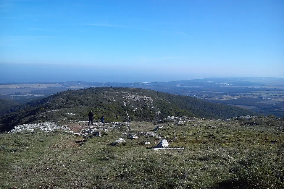 Sierra de las Ánimas - panoramio