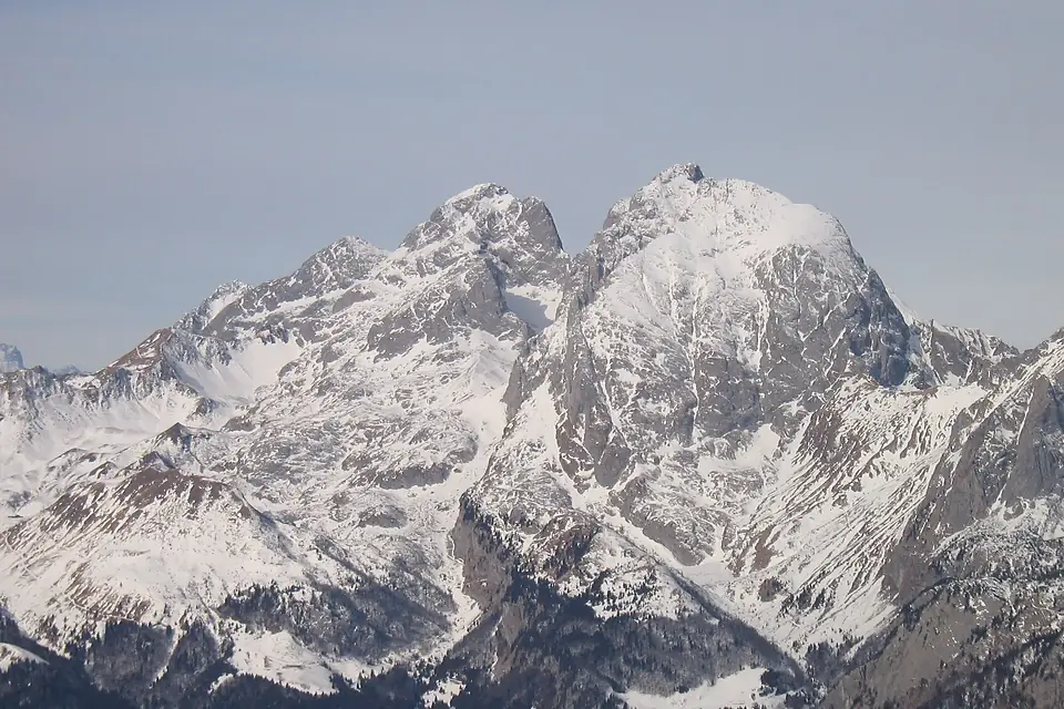 Coglians - Cjanevate Paularo