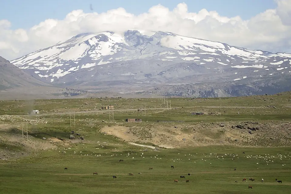 COPAHUE - NEUQUEN