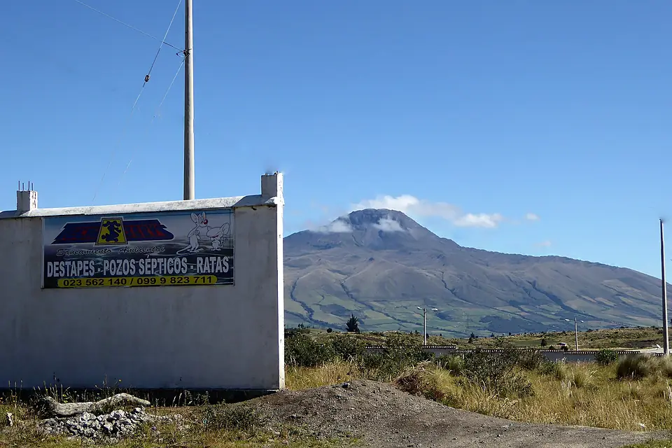 Strasse der Vulkane Ecuador103