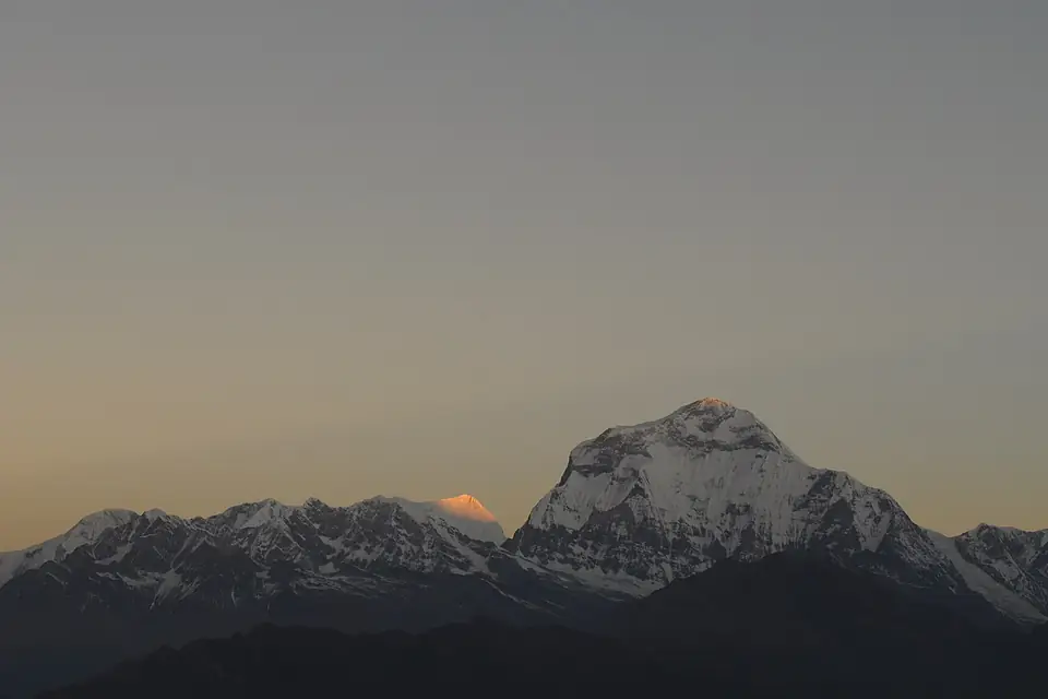 South face of Dhaulagiri (51)