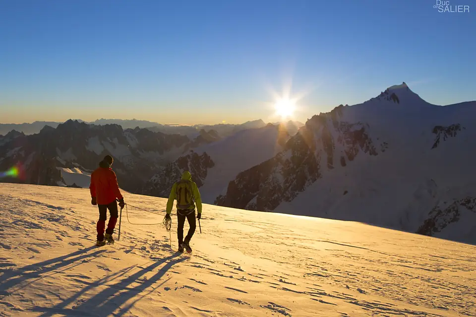 The Way To Mont Blanc (44081704)