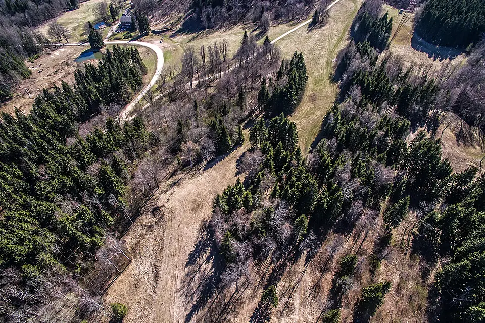 Gaiziņkalns - panoramio - BirdsEyeLV