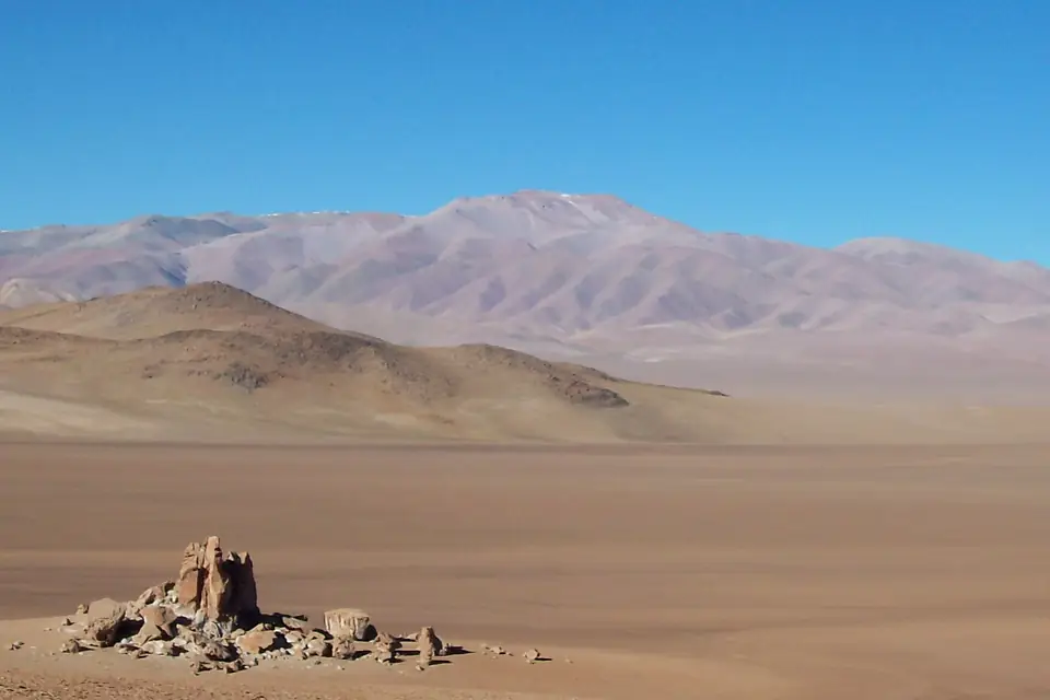 Cerro Galan