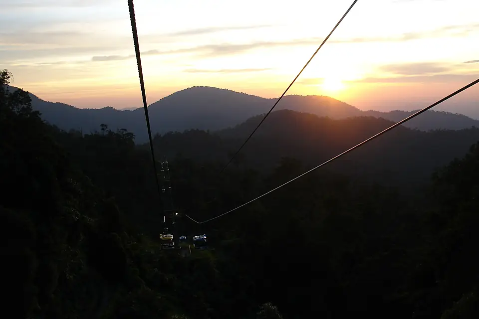 Genting Highlands (14)