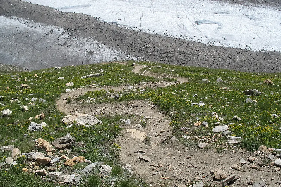 3922 - Gornergrat
