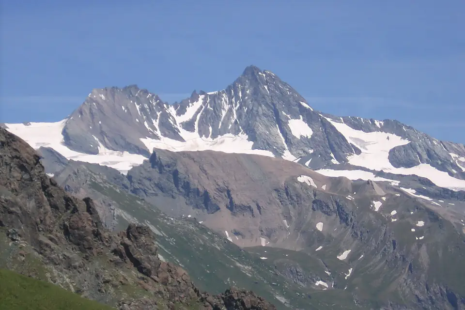 Großglockner1