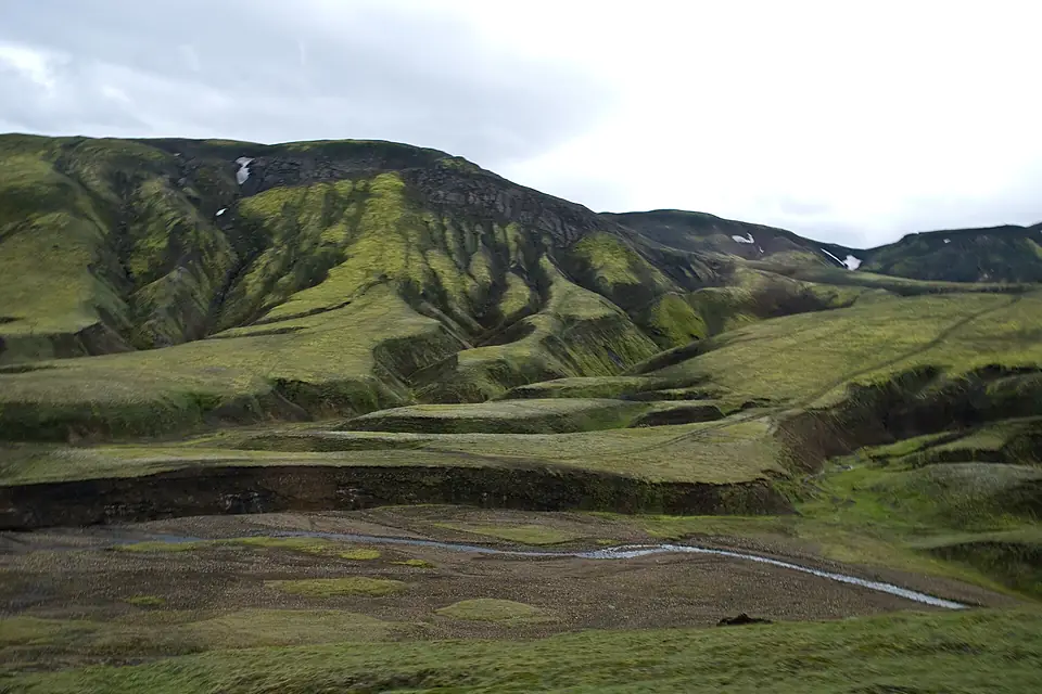 Icelandic landscape (3312801225)