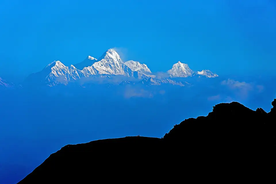 Mount Himalchuli