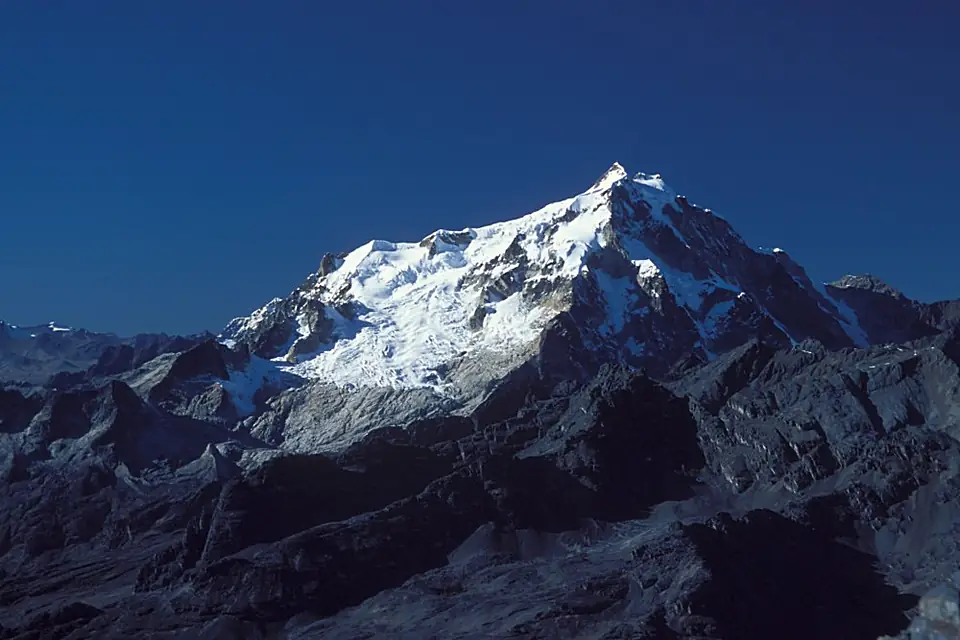 Huayna Potosi2