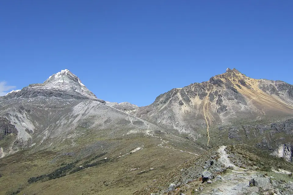 Ilinizas