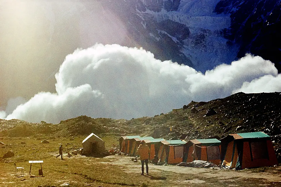Laviin MAL-Pamir 85 06