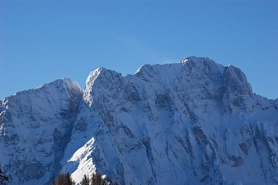 Jof di Montasio