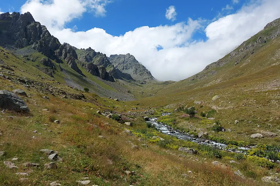 ERZURUM KACKARLAR