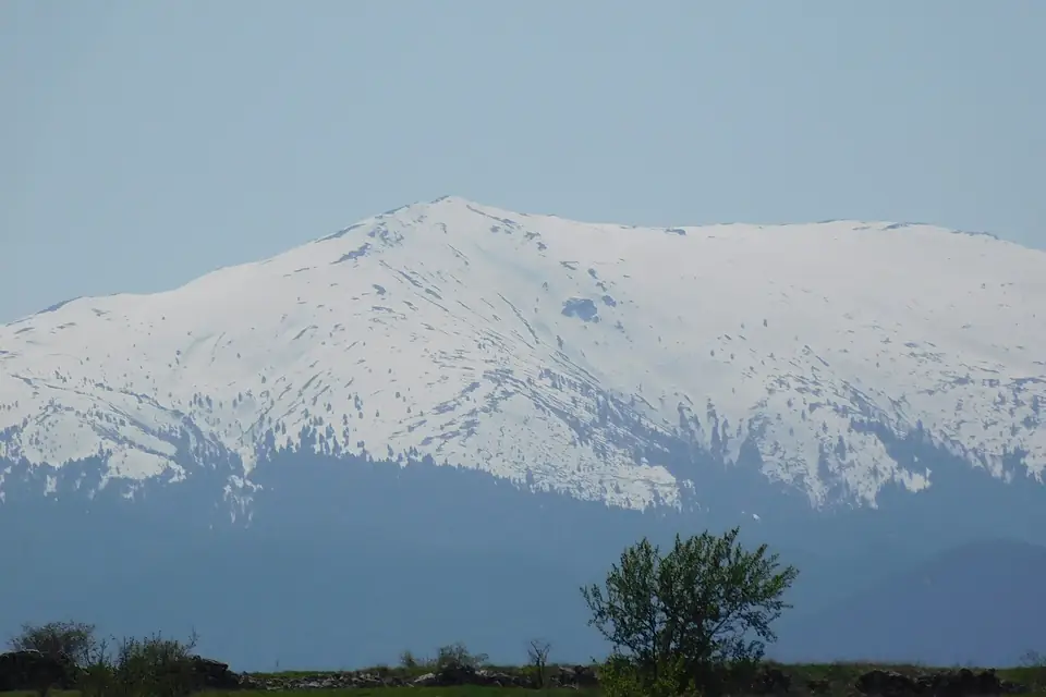 Кајмакчалан