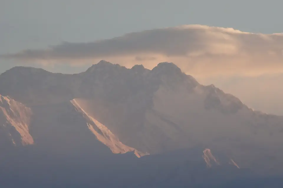 Kanchenjunga 2