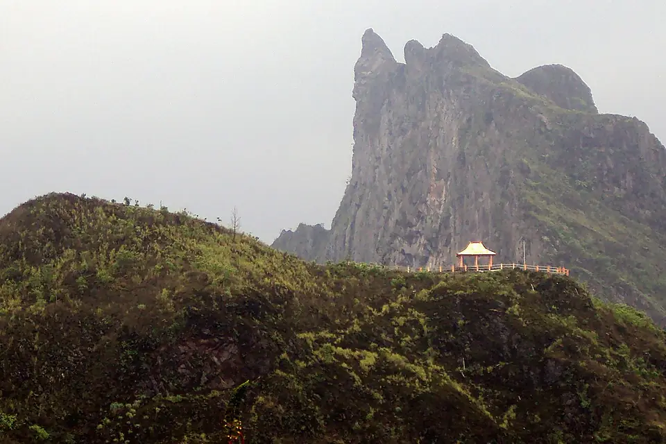 G kelud - panoramio