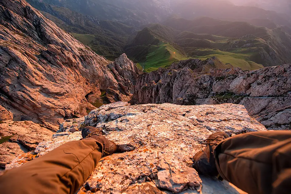 Khustup Summit - Sunrise (10)