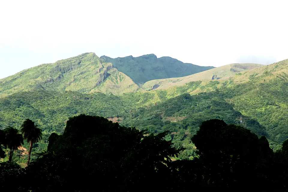 Soufriere