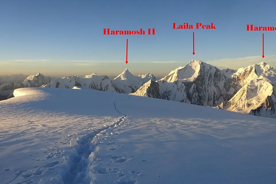Haramosh II Laila PeaklJPG