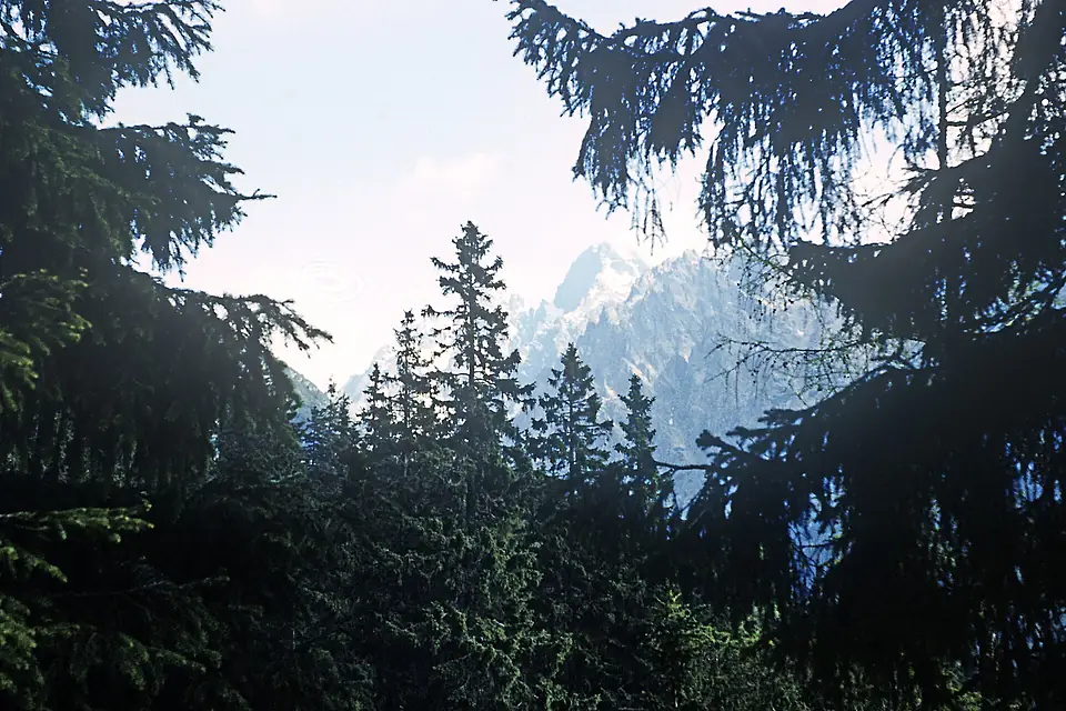 01 071 Lomnitzer Spitze