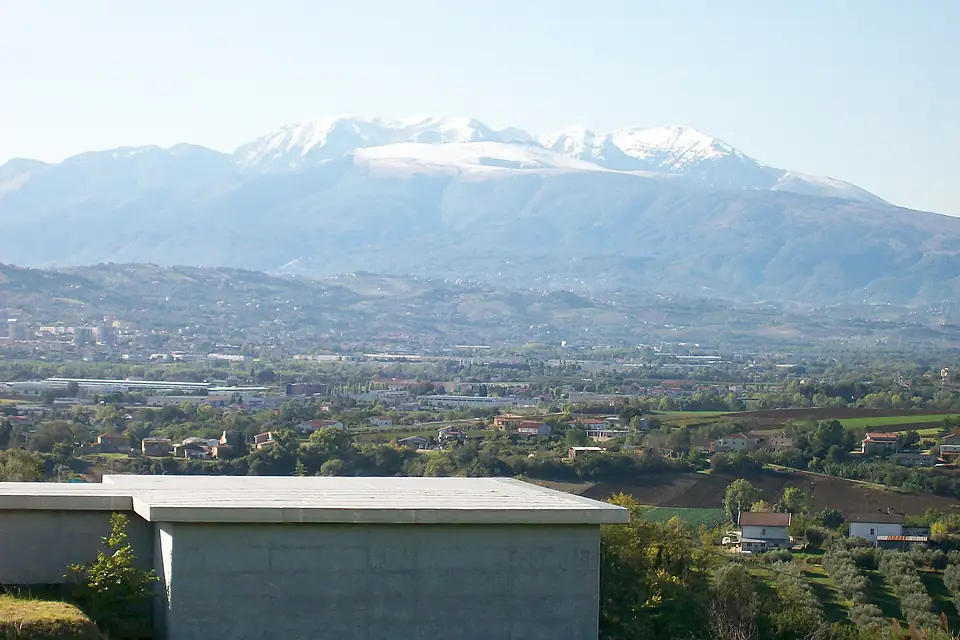 La Maiella - panoramio
