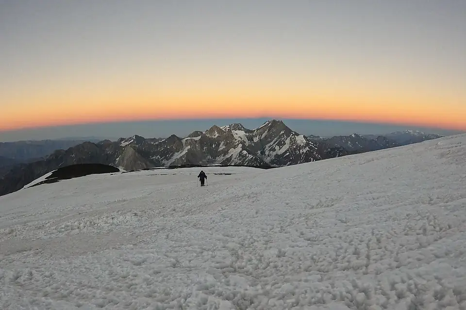 GlaciarMarmolejo