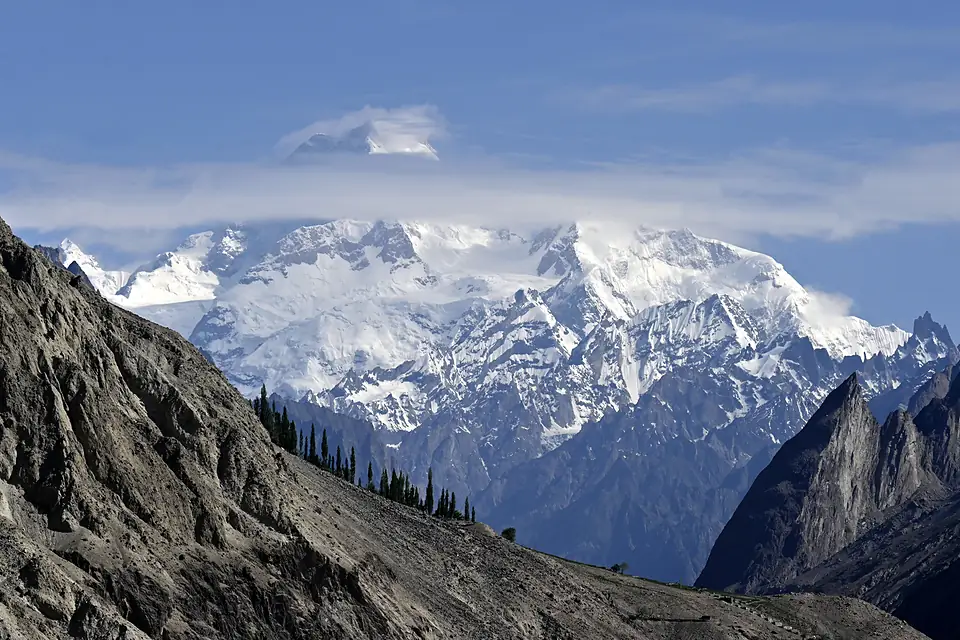Masherbrum 240629