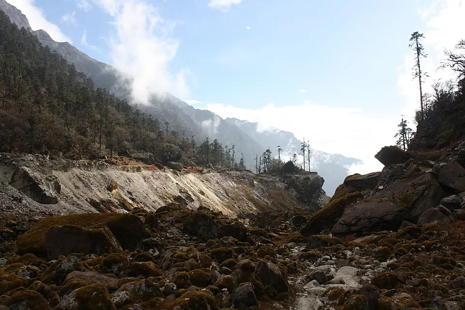 Mera Peak 10003