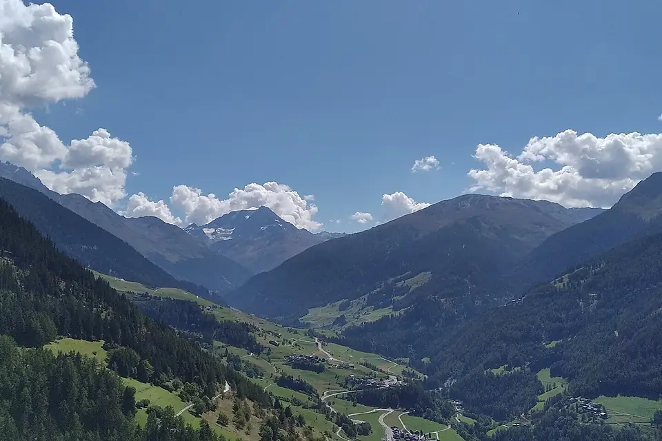Entremont-Velan