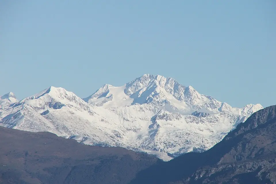 Disgrazia dal linzone