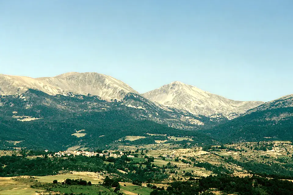 Lles de Cerdaña 1991 01