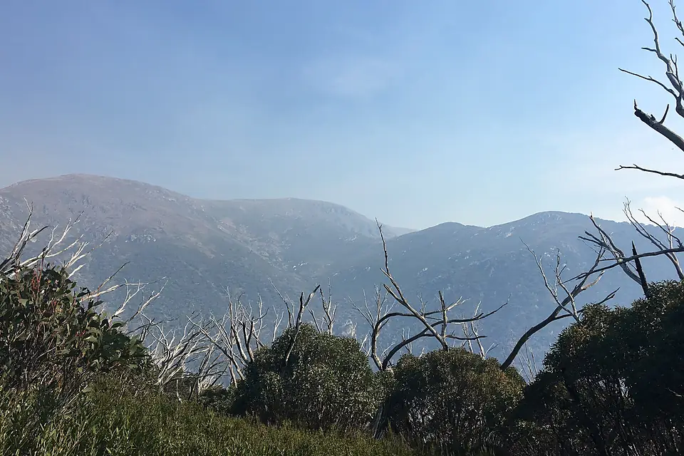 Mount Bogong 9