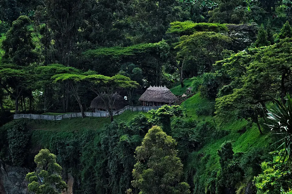 Mount Elgon