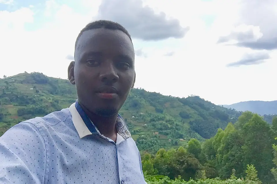 African Hills