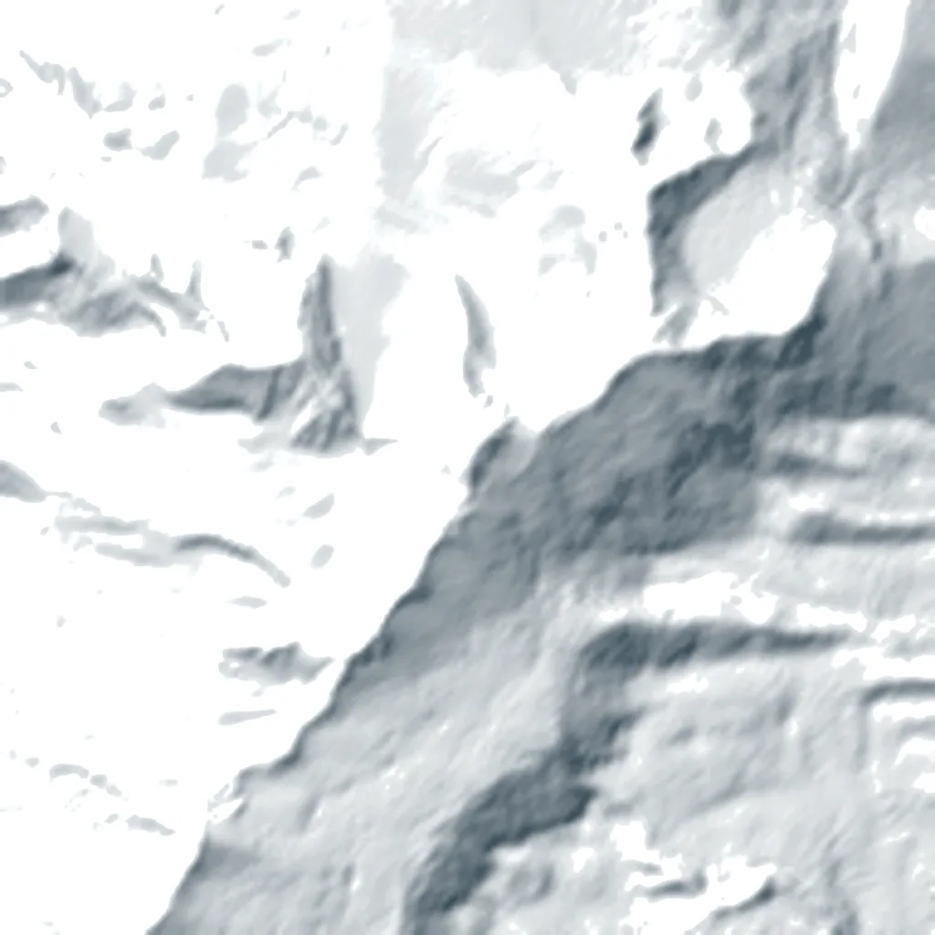 Mount Elizabeth seen from above (Sentinel-2)