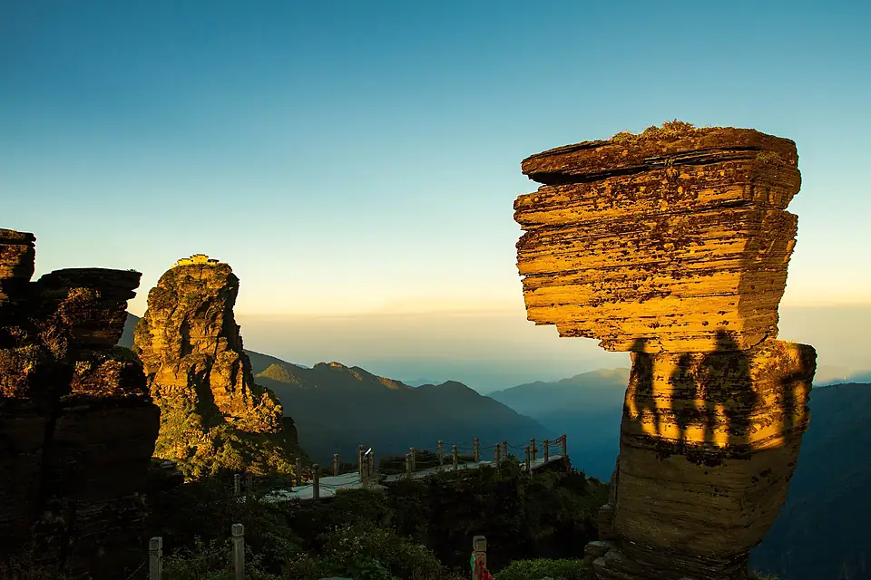 Fanjingshan-new