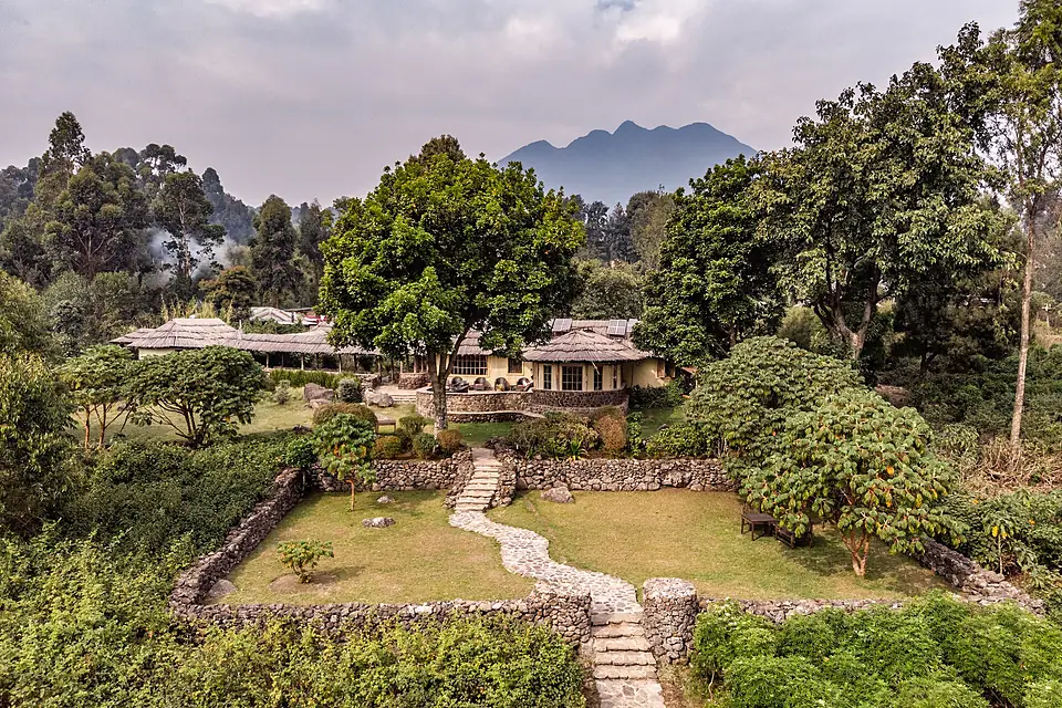 1-Mount Gahinga Lodge Sinamatella - Uganda - Gahinga - 20180819 - 327