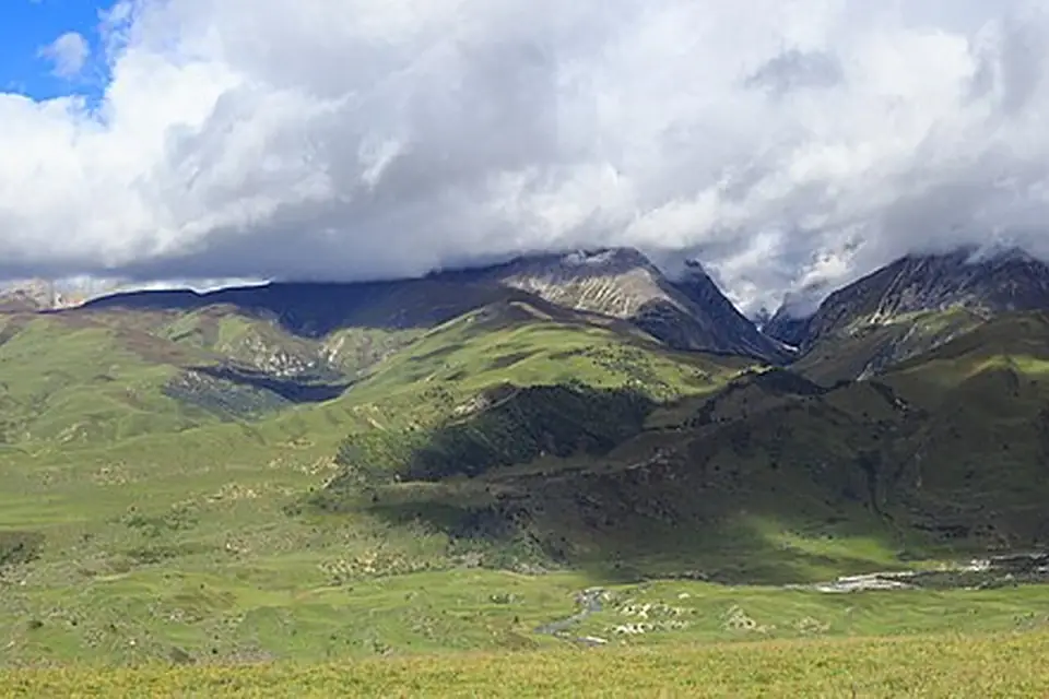 Litang Ge'nyen 2014.09.16 09-11-25