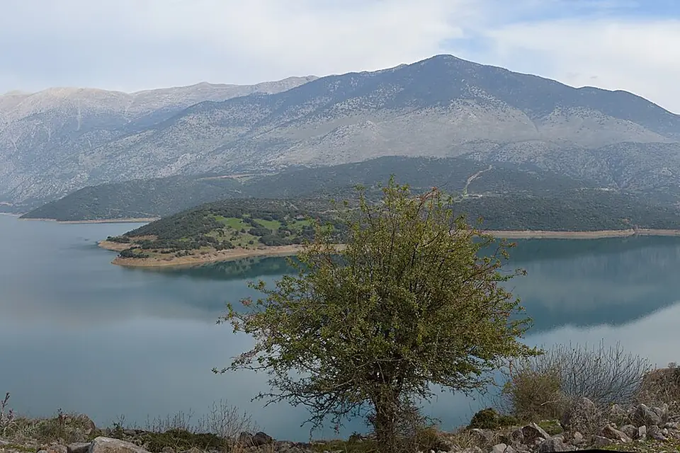 Giona panorama 2