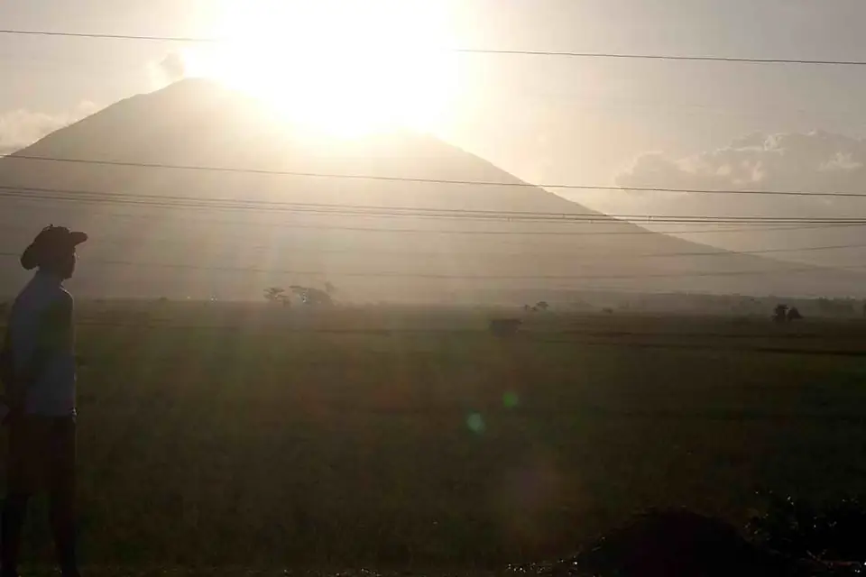 ISAROG sa early morning by penny calara