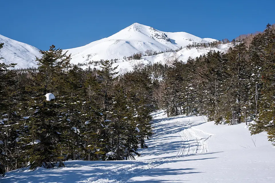 Mount Norikura (53618478233)
